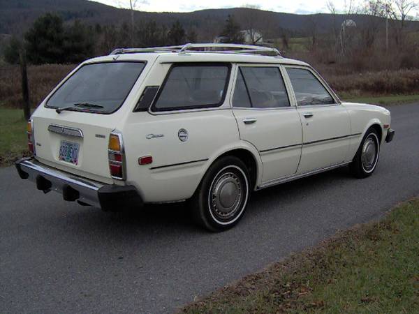 78 Toyota Corona West Coast Car - cars & trucks - by owner - vehicle... for sale in Hillsdale, MA – photo 5