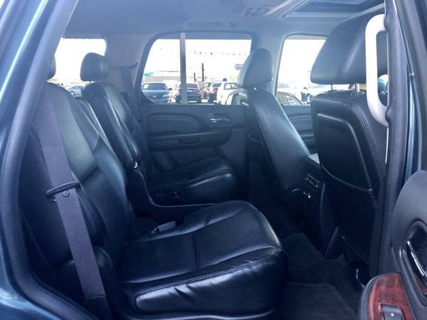2009 *Cadillac* *Escalade* *2WD 4dr* Stealth Gray for sale in Phoenix, AZ – photo 22
