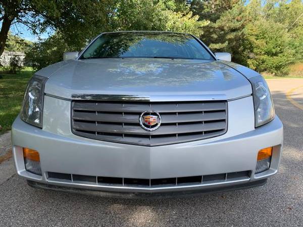 2003 Cadillac CTS Base for sale in Flint, MI – photo 10