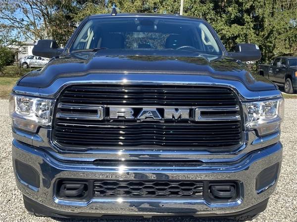 2019 Ram 2500 Big Horn - cars & trucks - by dealer - vehicle... for sale in Chillicothe, OH – photo 2