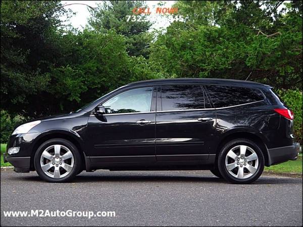 2010 Chevrolet Traverse LT AWD 4dr SUV w/1LT - - by for sale in East Brunswick, NJ – photo 19
