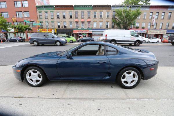 1993 Toyota Supra Sport Roof GUARANTEE APPROVAL!! for sale in Brooklyn, NY – photo 9