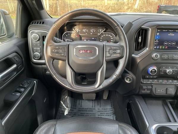 2019 GMC Sierra 1500 White Great Price WHAT A DEAL for sale in Marysville, WA – photo 16
