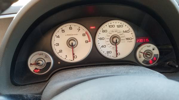 2002 Acura RSX Type-S - cars & trucks - by owner - vehicle... for sale in Severn, MD – photo 9