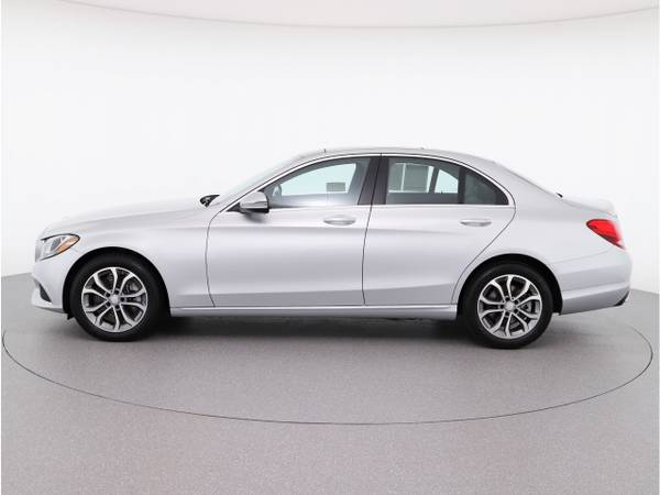 2017 Mercedes-Benz C 300 C 300 - - by dealer - vehicle for sale in Tyngsboro, MA – photo 9