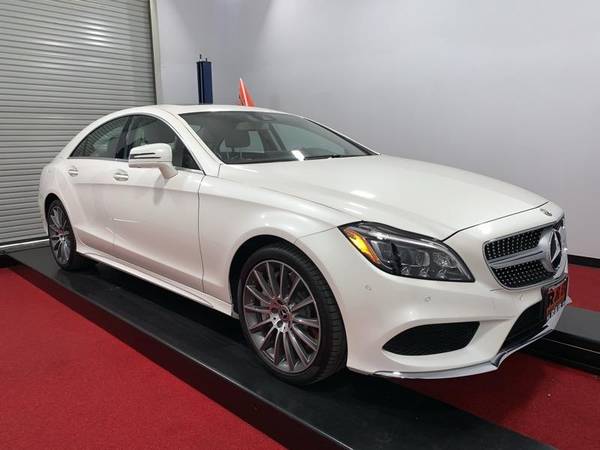 2018 Mercedes-Benz CLS 550 Coupe - Open 9 - 6, No Contact Delivery for sale in Fontana, AZ – photo 11