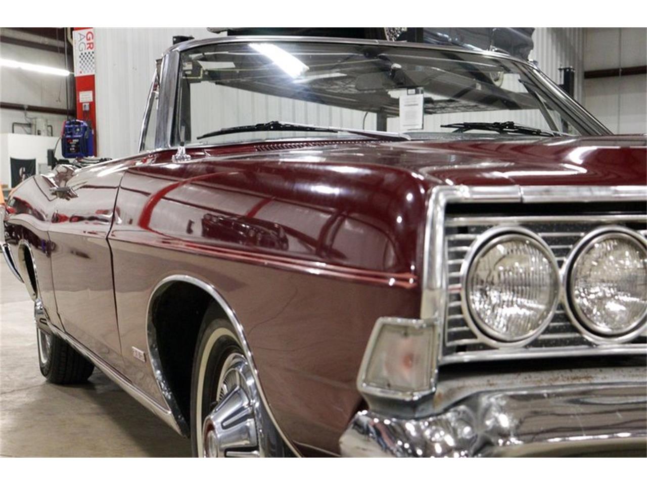 1968 Ford Galaxie for sale in Kentwood, MI – photo 60