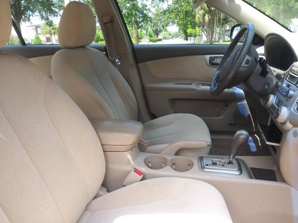 2006 Kia Optima 73,000 miles for sale in Fort Myers, FL – photo 10