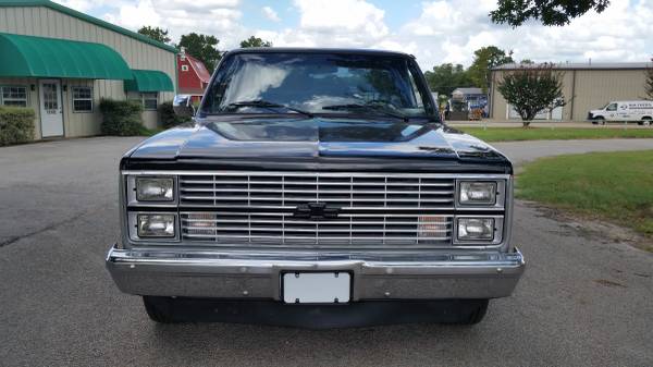 1984 Chevrolet Silverado Restored! for sale in Tyler, TX – photo 2