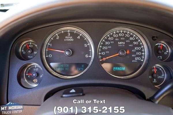 2012 GMC Sierra 1500 SLT - - by dealer for sale in Memphis, TN – photo 15