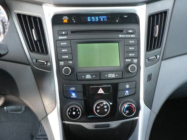 2014 Hyundai Sonata ~ 2 OWNER! CLEAN! POPULAR EQUIP PKG! 35mpg/hwy! for sale in Prescott Valley, AZ – photo 8