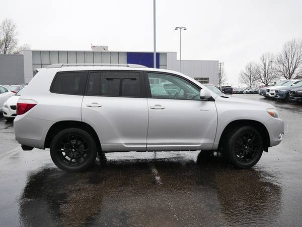 2008 Toyota Highlander Sport - - by dealer - vehicle for sale in Maplewood, MN – photo 14