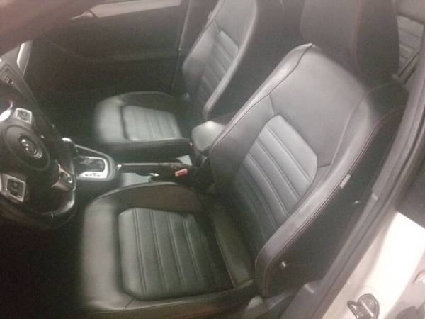 2014 Volkswagen Jetta GLI Turbo! Loaded w/Options Only 71k Miles -... for sale in Tulsa, OK – photo 9