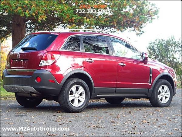 2008 Saturn VUE XE 4dr SUV - cars & trucks - by dealer - vehicle... for sale in East Brunswick, NY – photo 4