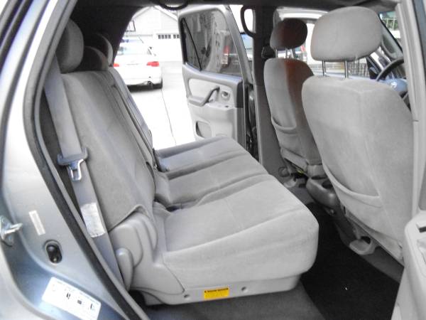 2004 toyota sequoia SR5 for sale in Brooklyn, NY – photo 7