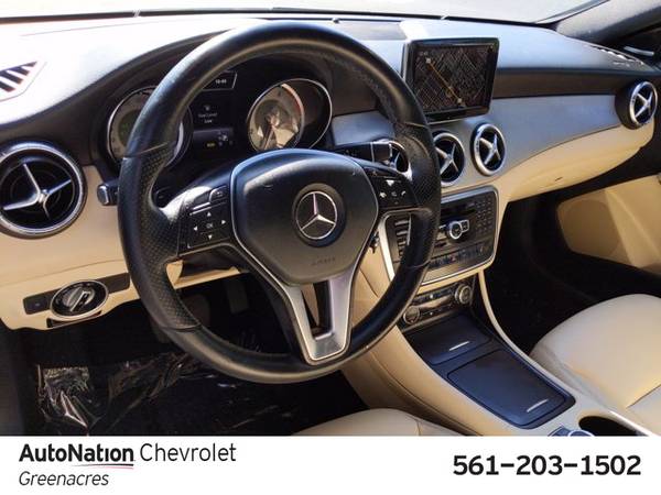2014 Mercedes-Benz CLA CLA 250 SKU:EN053894 Sedan - cars & trucks -... for sale in Greenacres, FL – photo 11