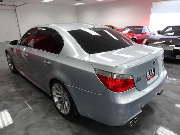 2007 BMW M5 Only 66k - - by dealer - vehicle for sale in Waterloo, WI – photo 8