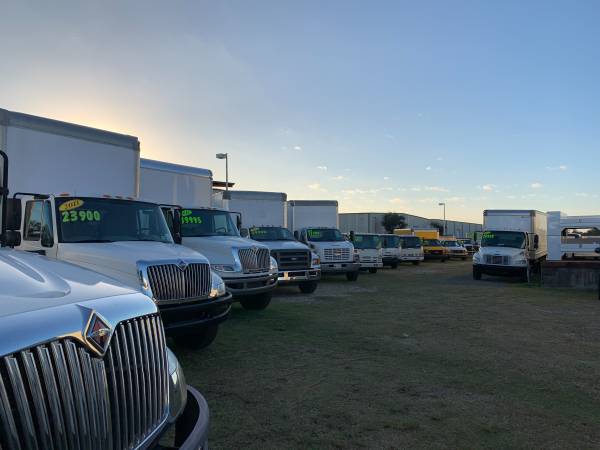 Commercial Trucks-2016 Ram 5500-4X4-Crew Cab-Service type body! -... for sale in Palmetto, KS – photo 20