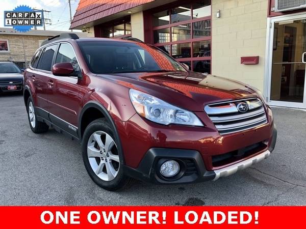 *2014* *Subaru* *Outback* *2.5i* - cars & trucks - by dealer -... for sale in West Allis, WI – photo 24