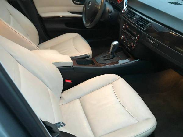 BMW 328 XDRIVE, SUPER CLEAN, JUST SERVICED, GORGEOUS COLOR COMBO! for sale in Attleboro, NY – photo 10