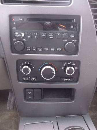 2005 Buick Rendezvous - cars & trucks - by dealer - vehicle... for sale in Auburndale, WI – photo 17