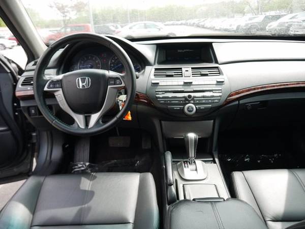 2012 Honda Crosstour EX-L - - by dealer - vehicle for sale in Burnsville, MN – photo 20