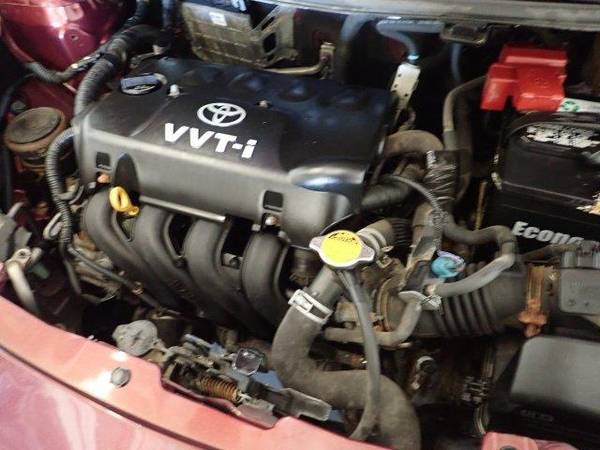 2009 Toyota Yaris Base - hatchback for sale in Cincinnati, OH – photo 18