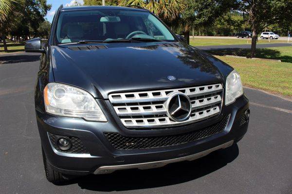 2011 Mercedes-Benz M Class ML350 Managers Special for sale in Clearwater, FL – photo 15
