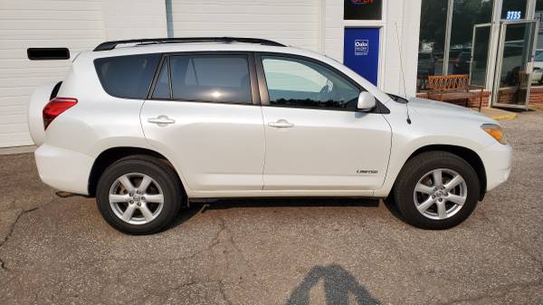 2006 Toyota RAV4 Limited - All Wheel Drive! - cars & trucks - by... for sale in Lincoln, NE – photo 5