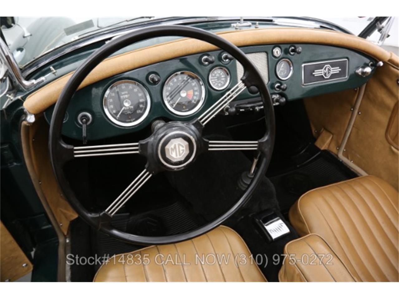 1957 MG Antique for sale in Beverly Hills, CA – photo 19