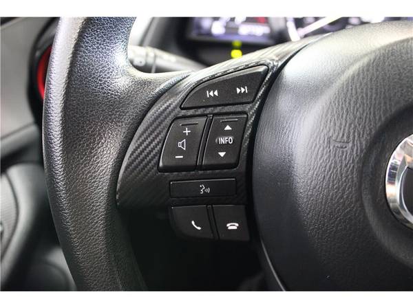 2016 Mazda CX-3 AWD All Wheel Drive Sport SUV - cars & trucks - by... for sale in Escondido, CA – photo 12