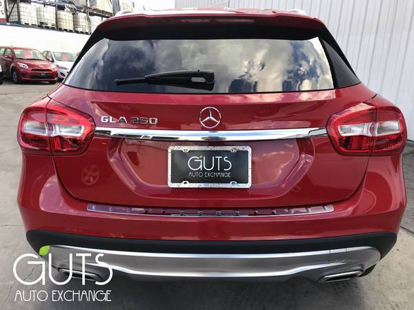 2017 Mercedes-Benz GLA 250 - - by dealer - vehicle for sale in Gardena, CA – photo 6
