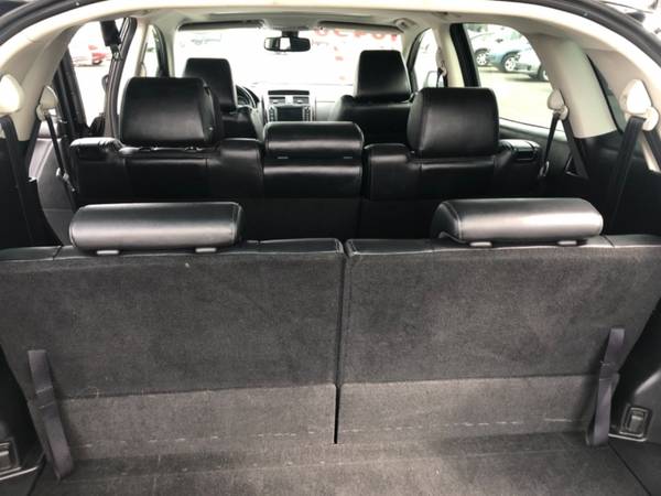 2010 Mazda CX-9 Grand Touring AWD 126K V6 Auto Leather Nav Loaded for sale in Longview, OR – photo 20