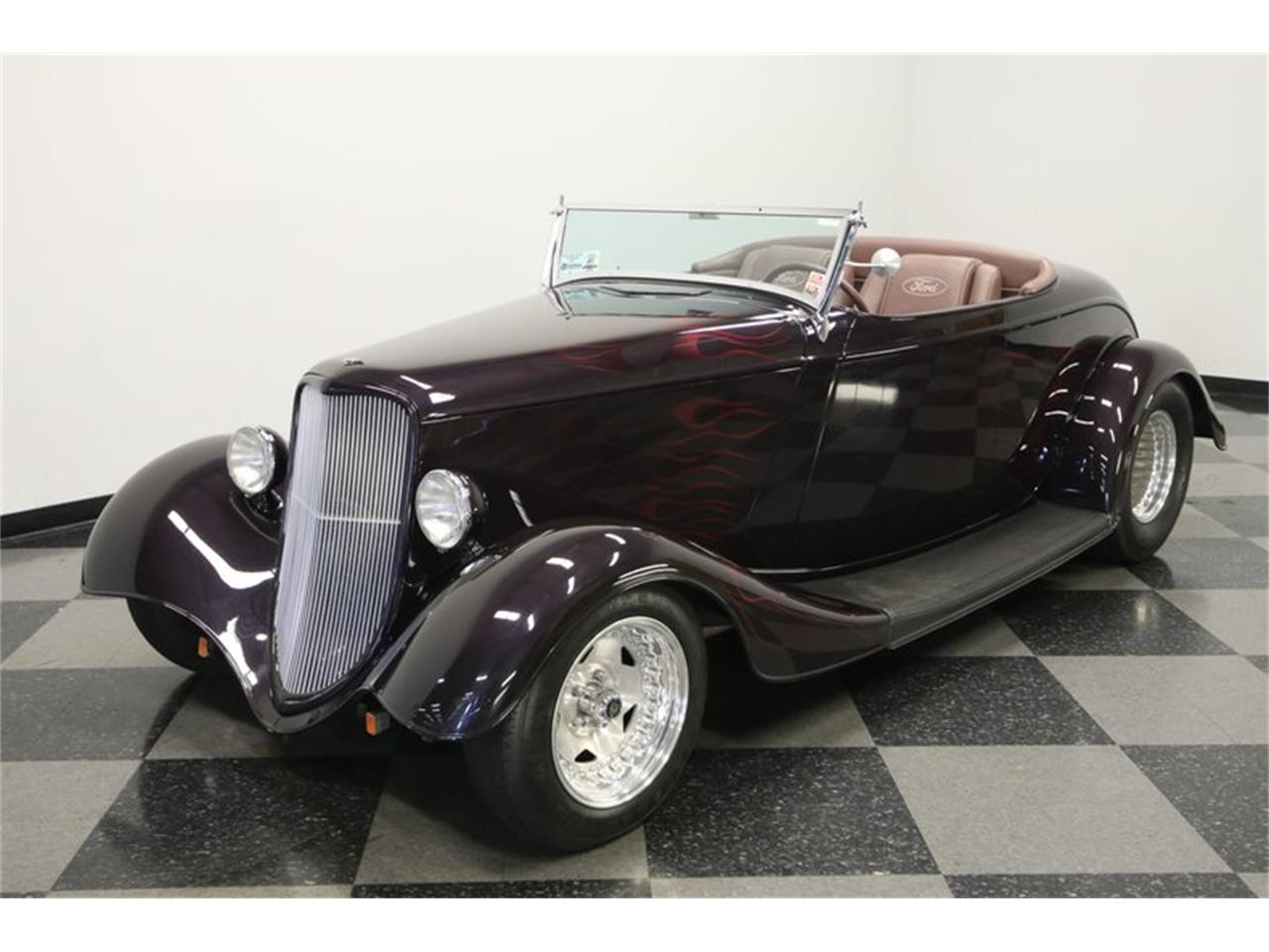 1934 Ford Roadster for sale in Lutz, FL – photo 22