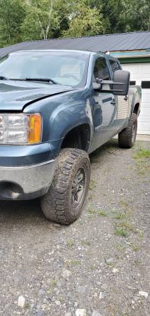 2011 Chevy duramax for sale in Dover Foxcroft, ME – photo 12