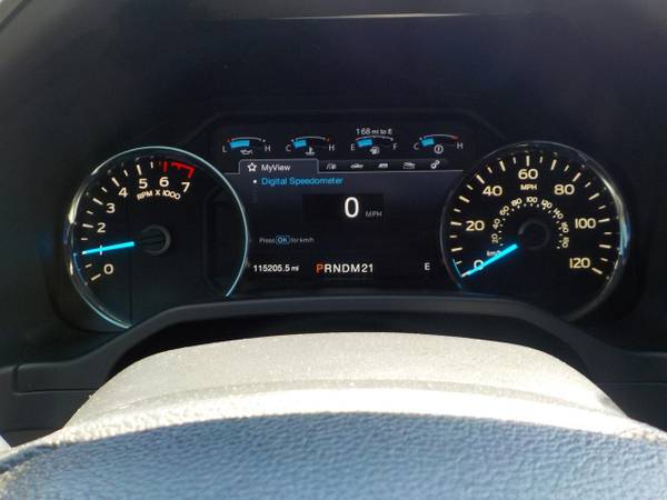 2015 Ford F-150 LARIAT SUPERCREW, LEATHER, HEATED A/C SEATS, REM for sale in Virginia Beach, VA – photo 22