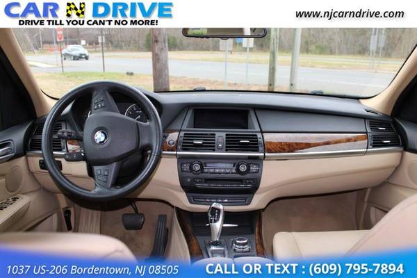 2012 BMW X5 xDrive35i - cars & trucks - by dealer - vehicle... for sale in Bordentown, PA – photo 9
