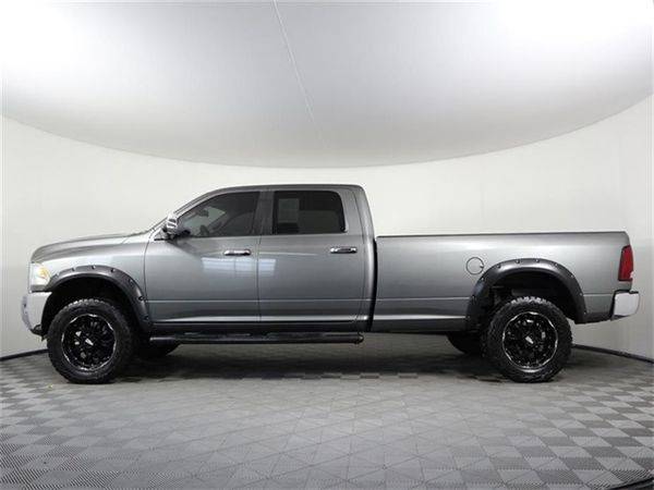 2011 Ram 2500 Stop In Save !! for sale in Gladstone, OR – photo 4