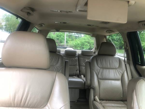2010 Honda odyssey 7 passenger - - by dealer - vehicle for sale in Bloomington, IN – photo 7