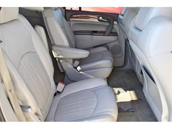 2011 Buick Enclave SUV CXL for sale in Chandler, OK – photo 18