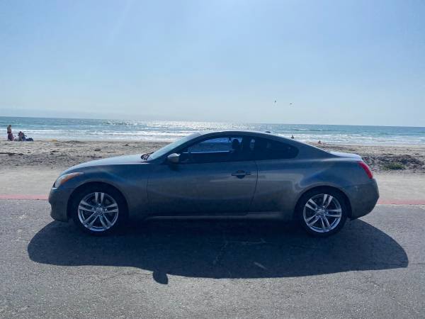 2010 Infiniti G37 Coupe 93K miles for sale in Cardiff By The Sea, CA