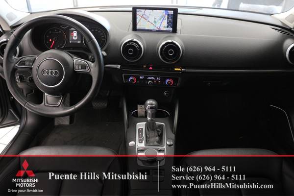 2015 Audi A3 S Line Package *Navi*LowMiles* for sale in City of Industry, CA – photo 14