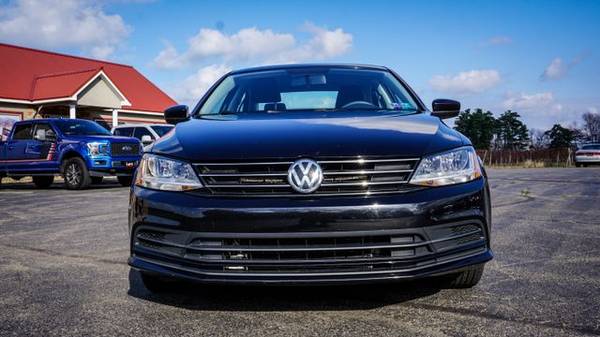 2017 Volkswagen Jetta - cars & trucks - by dealer - vehicle... for sale in North East, OH – photo 20