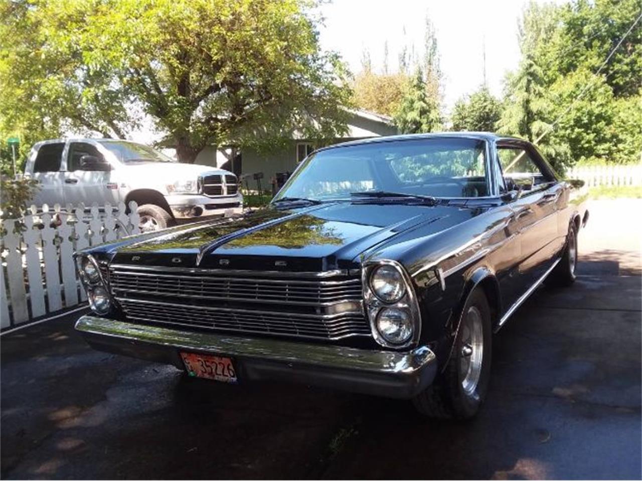 1966 Ford Galaxie for sale in Cadillac, MI – photo 7