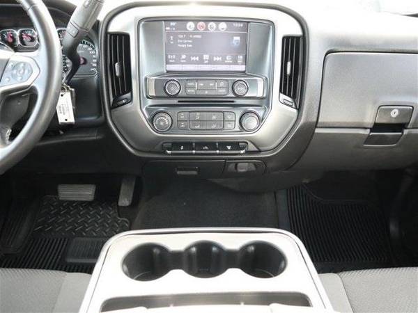 (2018 Chevrolet Silverado 2500HD) LT | truck for sale in Lakeland, FL – photo 15
