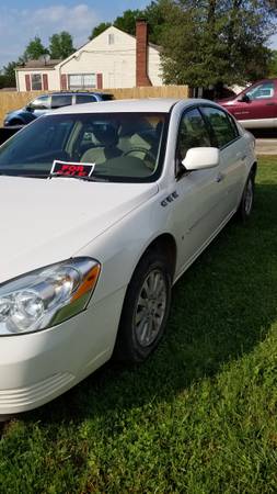 06 Buick Lucerne CX for sale in Knoxville, TN – photo 2