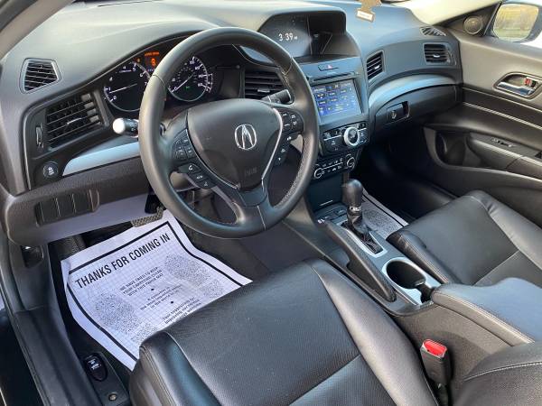 2018 Acura ILX ***21K Miles Only*** - cars & trucks - by dealer -... for sale in Omaha, IA – photo 13
