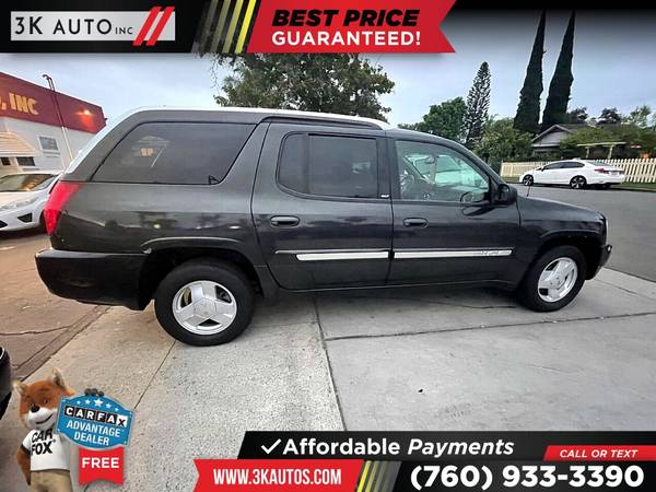 2004 GMC Envoy XUV SLESUV PRICED TO SELL! - - by for sale in Escondido, CA – photo 8