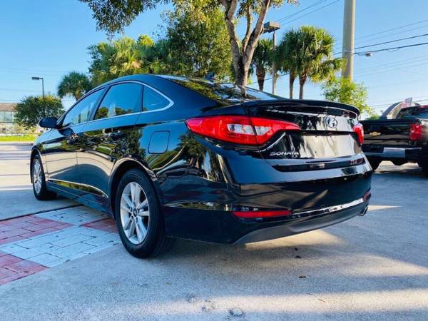 2015 HYUNDAI SONATA 🚗NO DEALER FEES🤗FULLY LOADED LOW PAYMENTS - cars... for sale in Lake Worth, FL – photo 6