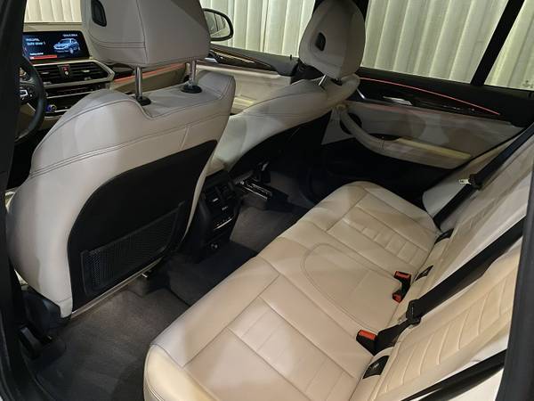 2019 BMW X3 SDRIVE30I SPORT/JOHN - - by dealer for sale in Miami, FL – photo 10
